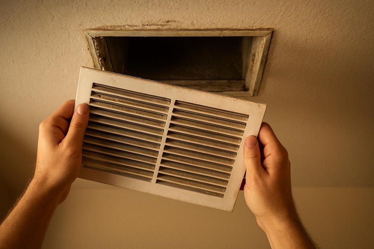Schroeder Air Duct Services in Boise